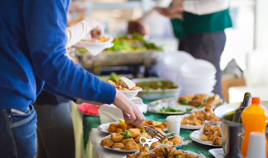 Party Catering
