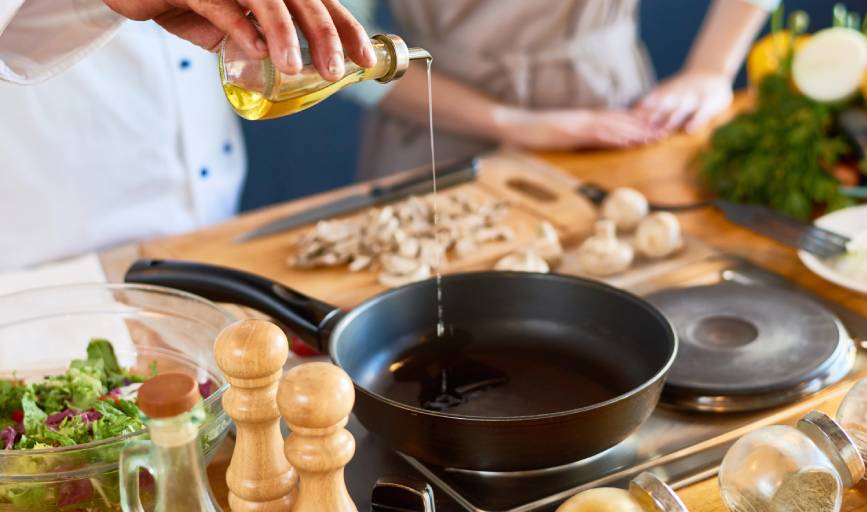 Personal Chef Service